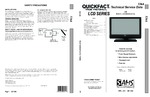 LG LA73E SAMS Quickfact